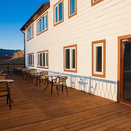 Terelj Resort Bayan Bulagiin Hural Exterior foto